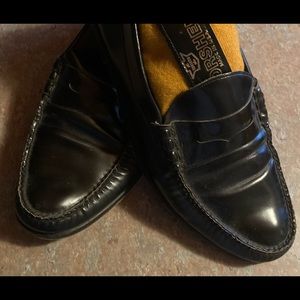 Mens dress loafers